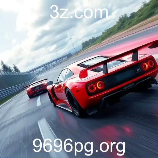 A Influência do 9696pg no Cenário de Jogos Online em 2025