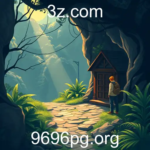 Explorando o Universo dos Jogos de Aventura no 9696pg
