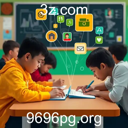 Inovações na Educação Digital Transformam o Cenário Brasileiro