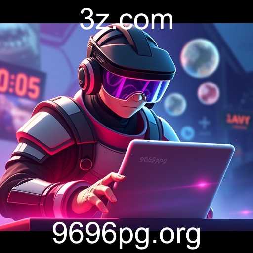 A Evolução do Mercado de Jogos