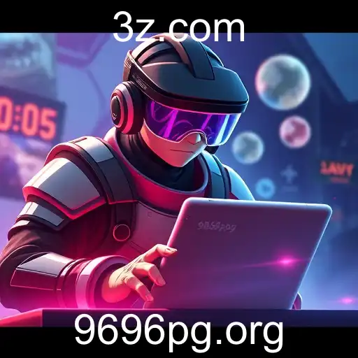 A Evolução do Mercado de Jogos