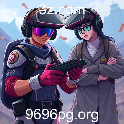 Tendências de Jogos Online em 2026: O Crescimento do 9696pg