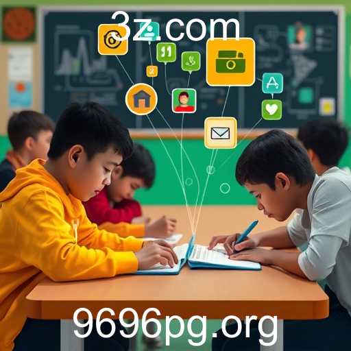 Tendências de Jogos e a Ascensão da 9696pg