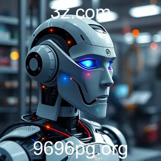 Como a '9696pg' Está Mudando o Jogo Virtual em 2025