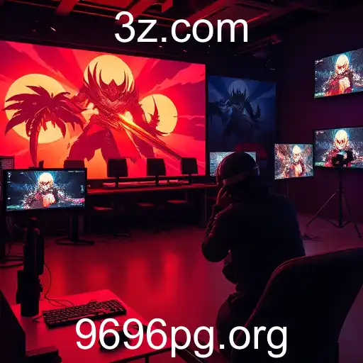 A Evolução dos Jogos Virtuais e o Futuro das Plataformas de Jogos