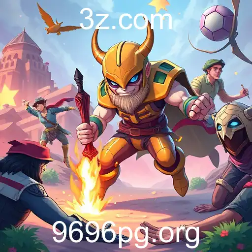 O Impacto Transformador dos Jogos em 2025