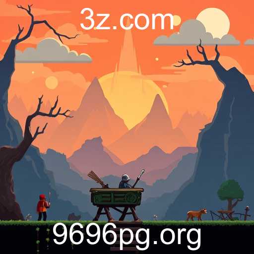 Inovação e Desafios no Mundo dos Jogos Online