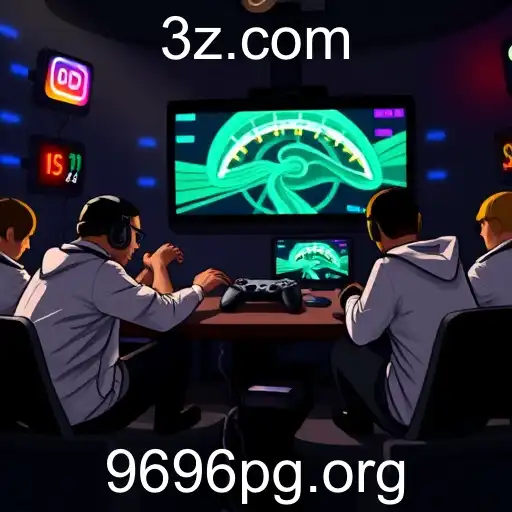 A Inovação e Crescimento dos Jogos em 2025