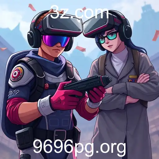 A Revolução dos Jogos Online em 2025