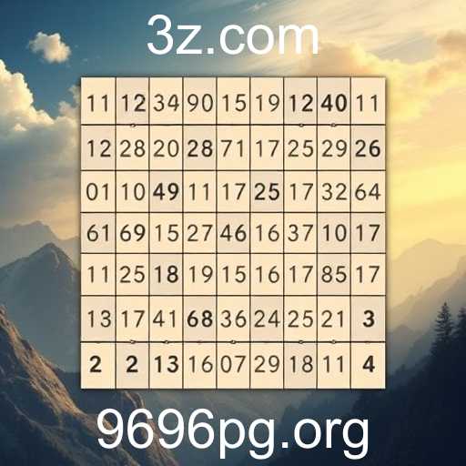 9696pg