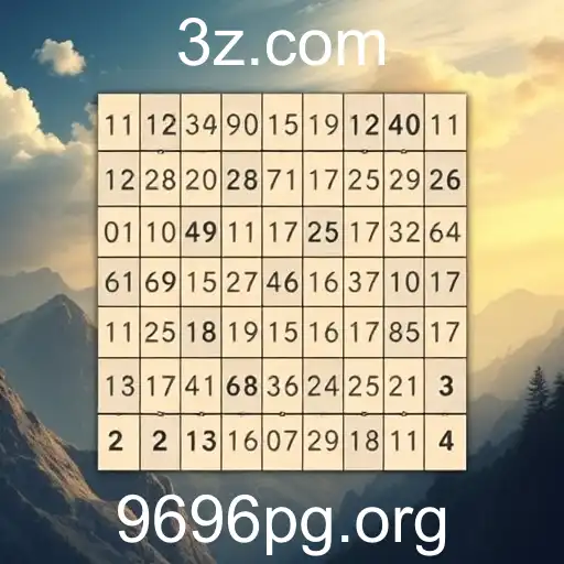 O Fascínio e a Evolução dos Jogos de Puzzle no Site 9696pg