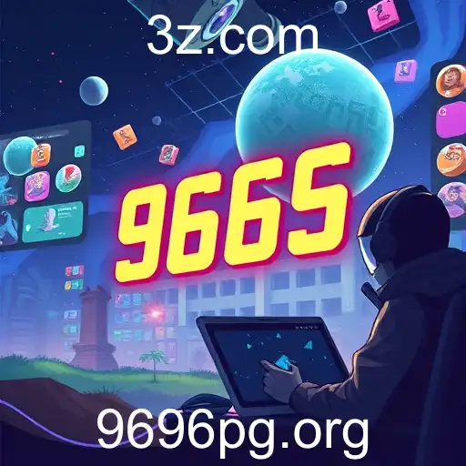 Tendências e Impactos do 9696pg no Cenário Brasileiro de Jogos