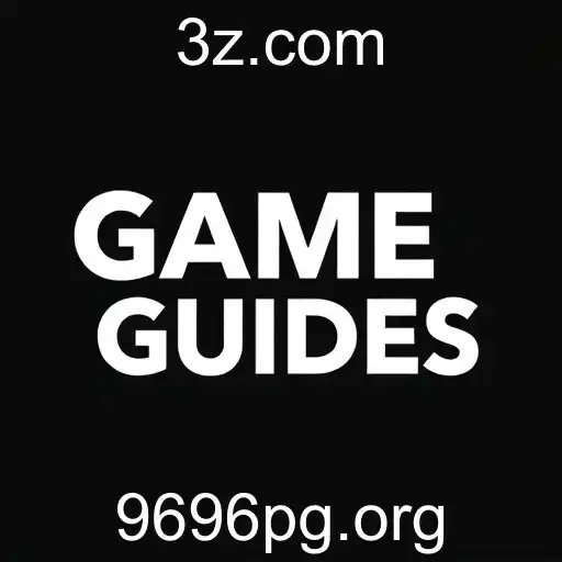 A Revolução dos Jogos em 2025: O Papel do 9696pg