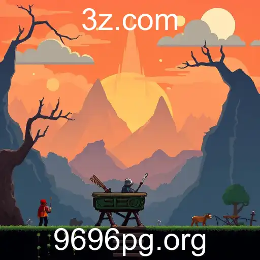 Tendências e Inovações no Mundo dos Jogos Online