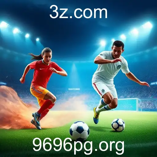 Explorando a Categoria de Jogos 'Sports' no 9696pg