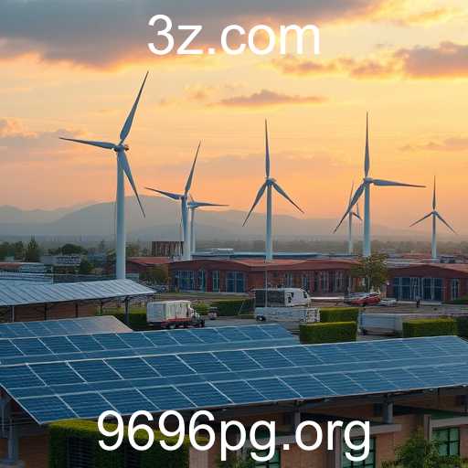 Avanços Tecnológicos e Sustentabilidade se Destacam em 2025