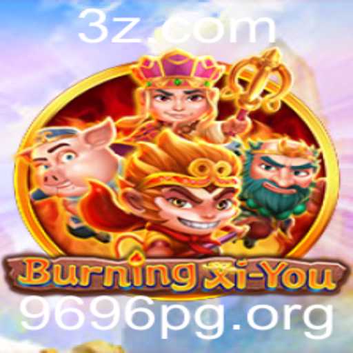 Descubra as Maravilhas do Jogo BurningXiYou: A Nova Sensação no Mundo dos Games