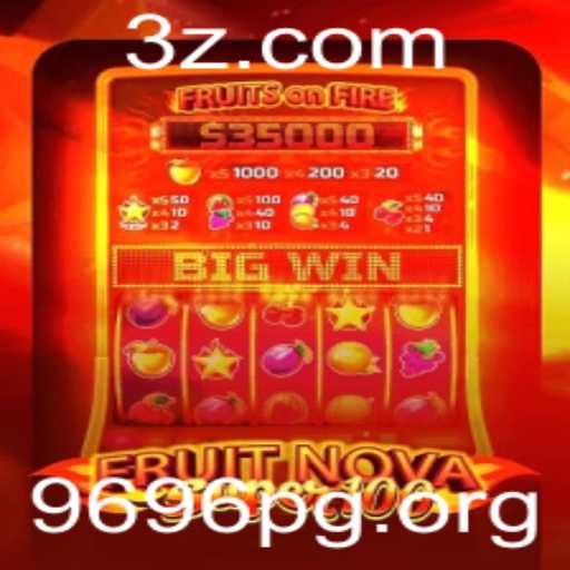 Descubra o Excitante Mundo de FruitNovaSuper100