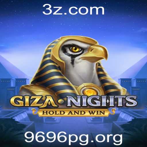 Aventuras Místicas em GizaNights: Explorando o Fascinante Mundo do Jogo 9696pg