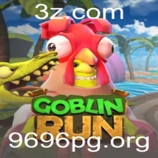 Explorando GoblinRun: Aventuras Fantásticas e Estratégicas