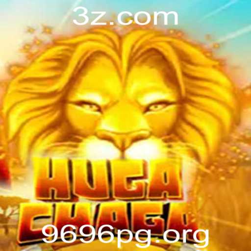 Explorando HugaChaga: Um Mergulho no Novo Fenômeno dos Jogos