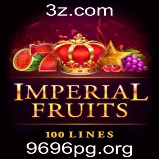 ImperialFruits100: O Universo Frutado de Aventura com 9696pg