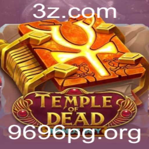 Descubra o Intrigante Jogo Temple of Dead Bonus Buy: Regras e Detalhes