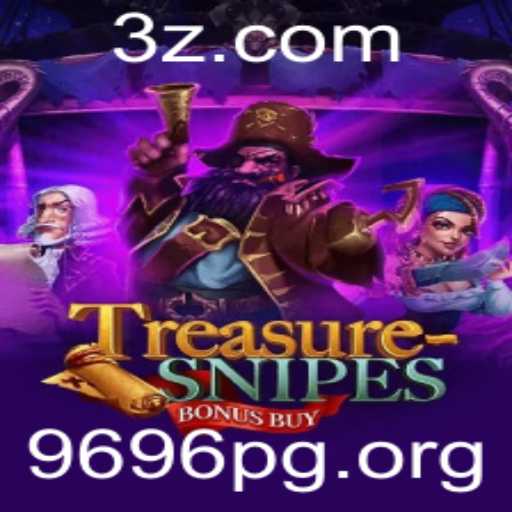 Explorando o Mundo de TreasuresnipesBonusBuy: Uma Aventura de Jogo Incomparável